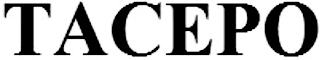 TACEPO