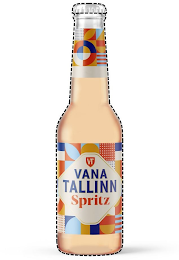 VANA TALLINN SPRITZ VT