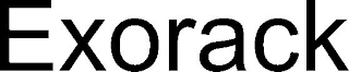 EXORACK