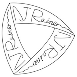 NJ RAINER NJ RAINER NJ RAINER