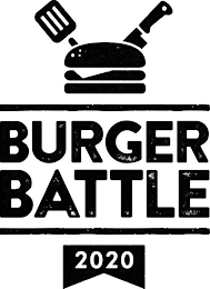 BURGER BATTLE 2020