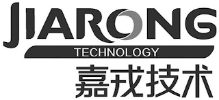 JIARONG TECHNOLOGY