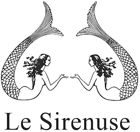 LE SIRENUSE