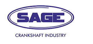 SAGE CRANKSHAFT INDUSTRY