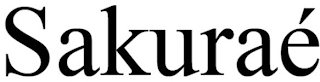 SAKURAÉ