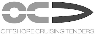 OC OFFSHORE CRUISING TENDERS