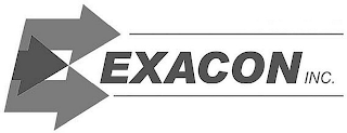 EXACON INC.