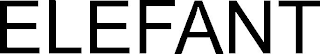 ELEFANT