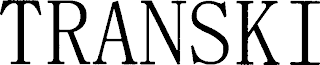 TRANSKI