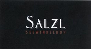 SALZL SEEWINKELHOF