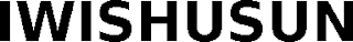 IWISHUSUN