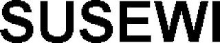 SUSEWI