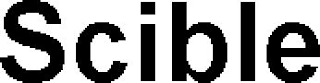 SCIBLE