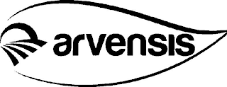 ARVENSIS