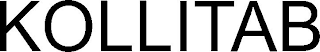 KOLLITAB