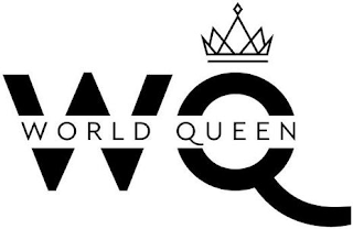 WQ WORLD QUEEN