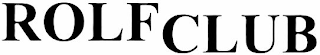 ROLF CLUB