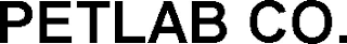 PETLAB CO.