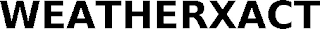 WEATHERXACT