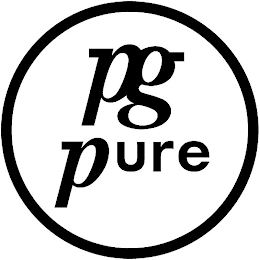 PG PURE