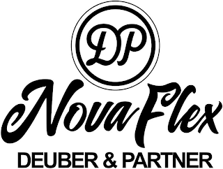 DP NOVA FLEX DEUBER & PARTNER