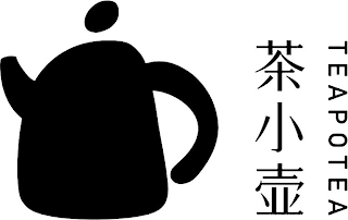 TEAPOTEA