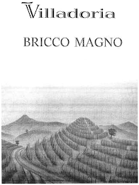 VILLADORIA BRICCO MAGNO