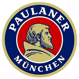 PAULANER MÜNCHEN