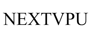 NEXTVPU