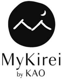 MYKIREI BY KAO