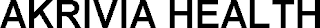 AKRIVIA HEALTH