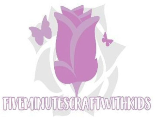 FIVEMINUTESCRAFTWITHKIDS