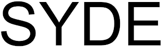 SYDE