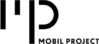 MP MOBIL PROJECT