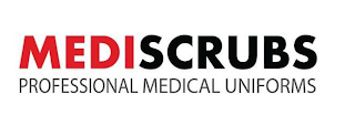 MEDISCRUBS PROFESSIONAL MEDICAL UNIFORMS