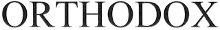 ORTHODOX