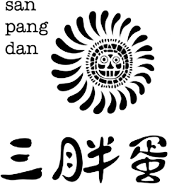 SAN PANG DAN