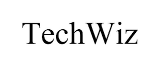 TECHWIZ