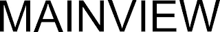 MAINVIEW