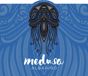 MEDUSA ALBARIÑO