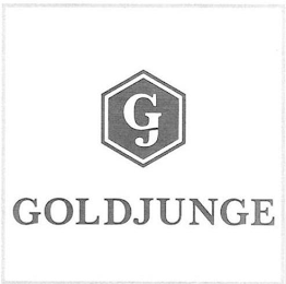 GJ GOLDJUNGE