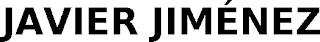 JAVIER JIMÉNEZ