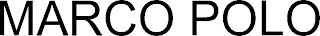 MARCO POLO