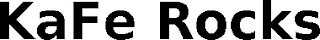 KAFE ROCKS