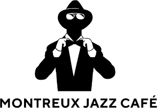 MONTREUX JAZZ CAFÉ