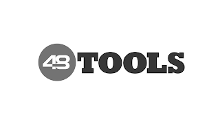 48 TOOLS