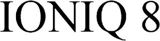 IONIQ 8