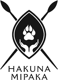 HAKUNA MIPAKA