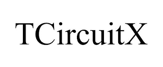 TCIRCUITX