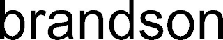 BRANDSON